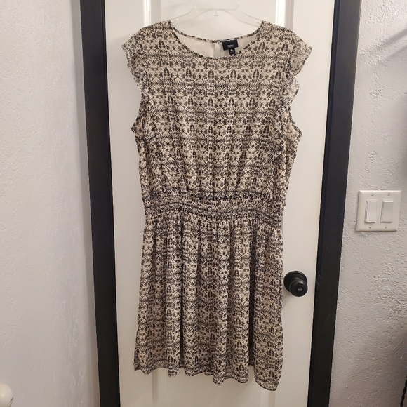 Mossimo Dress - Size XL - Target - Picture 1 of 12